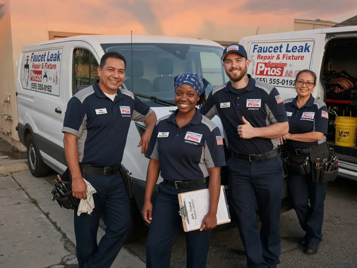 Faucet Repair company in Sabine Pass, TX