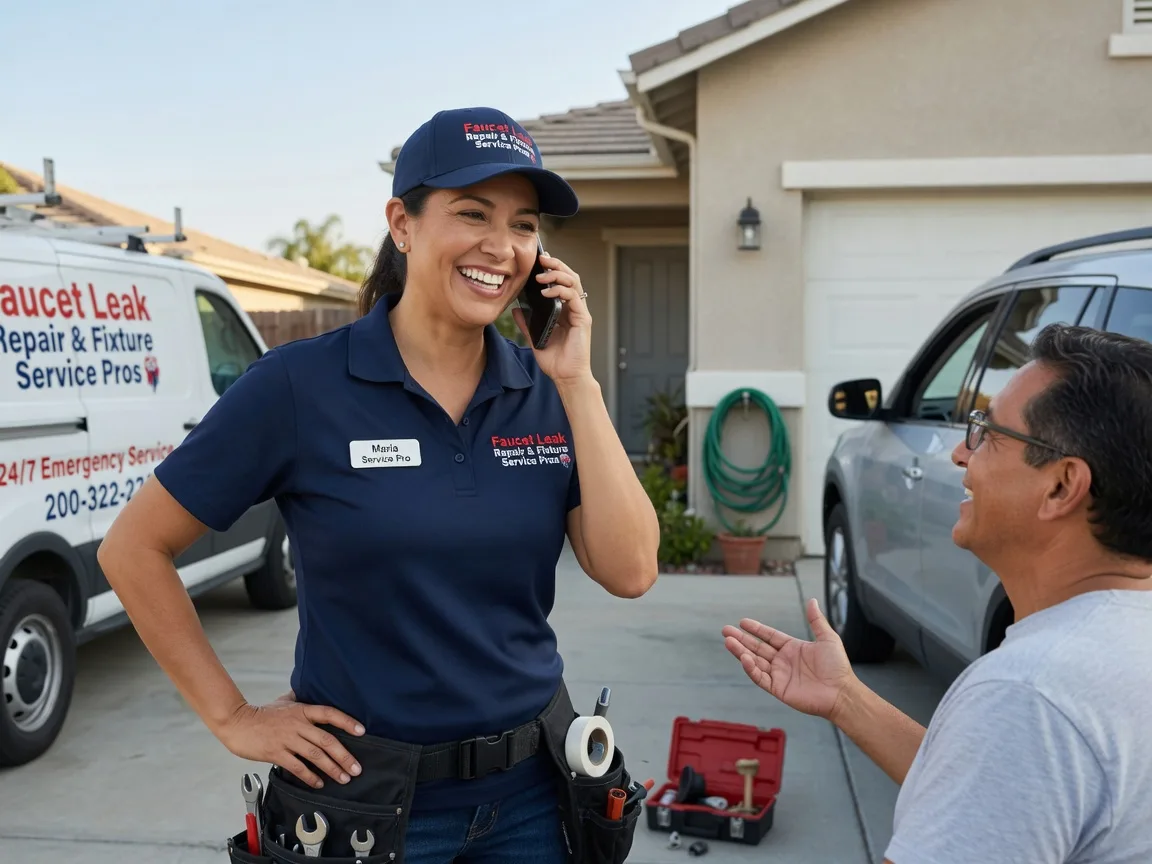 Faucet Repair Sabine Pass, TX FAQs