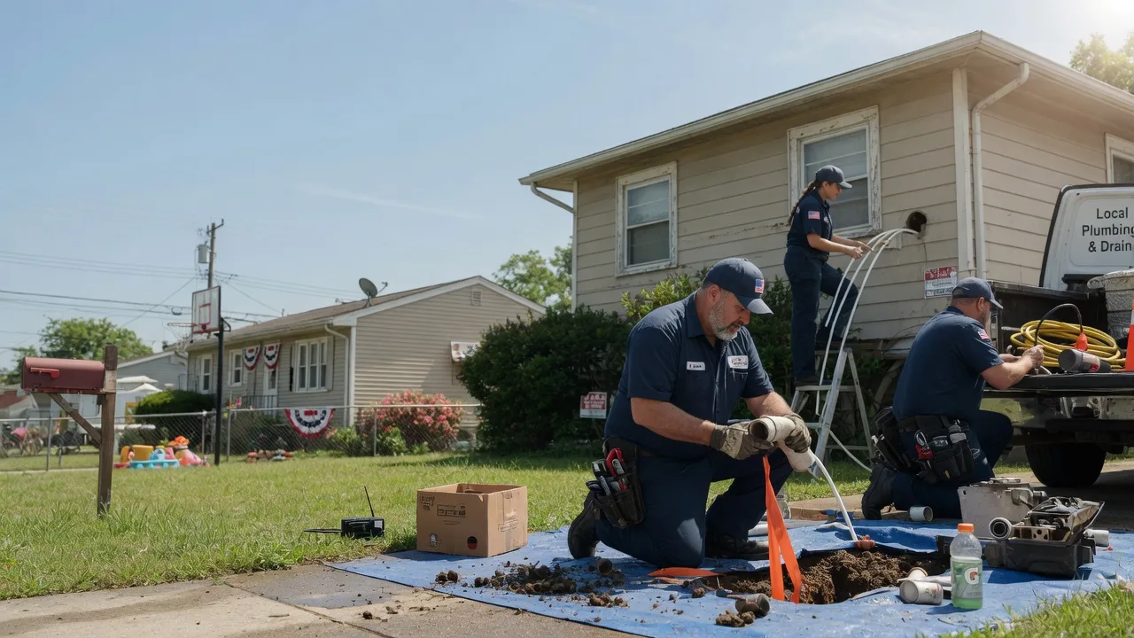 Faucet Repair in Sabine Pass, TX near me